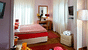 Thessaloniki Pefka Hotel on the beach offers