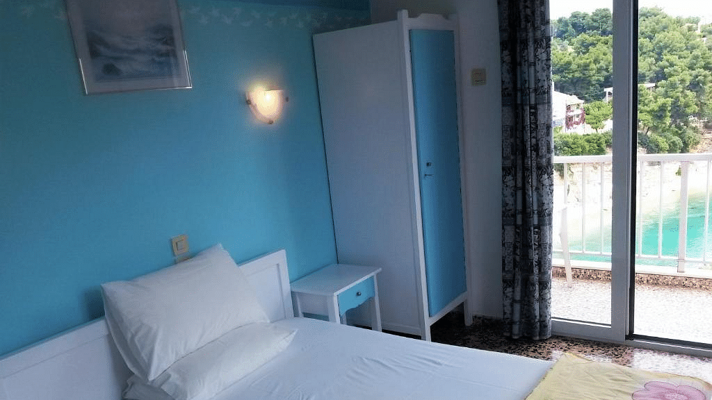 Alonnisos Magdalini with Bed and Breakfast offers
