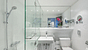 Foto del baño Mercure Hotel Raphael Wien