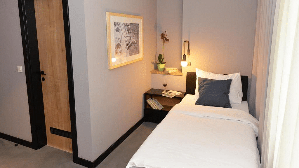 Zagreb The Loop Hotel con media pensión deals