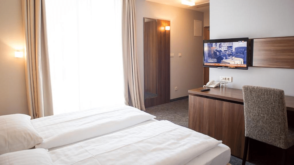 Zagreb Hotel Sliško alojamiento con cama y desayuno deals