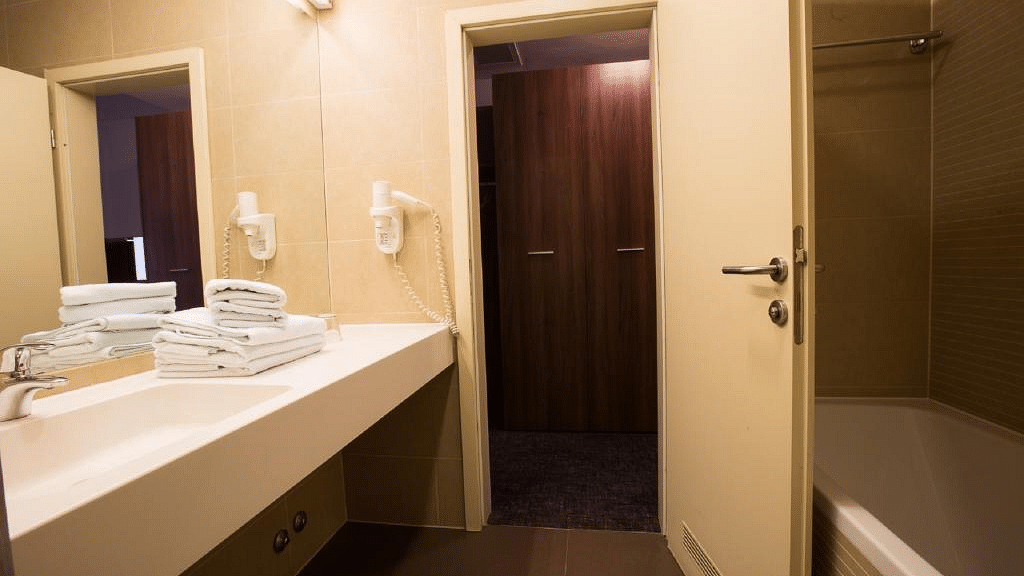Zagreb Hotel Sliško todo incluido deals