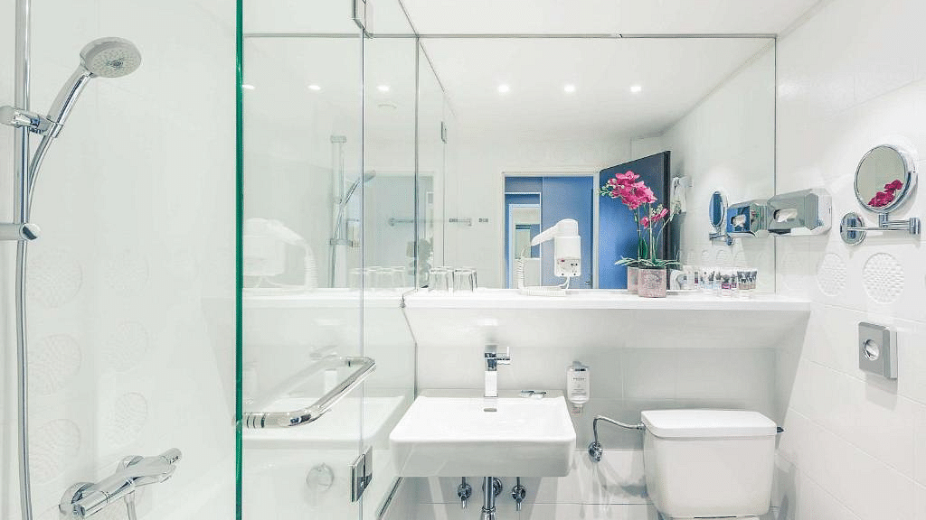 Viena Mercure Hotel Raphael Wien centrar deals