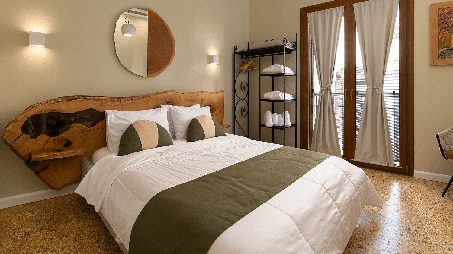 Άνδρος Andros 4 All Seasons Villas & Suites παραλιακό προσφορές