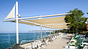 Θάσος Alexandra Beach Spa Resort με ημιδιατροφή προσφορές