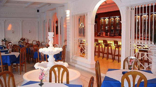 Ios Parthenon with Bed and Breakfast offers