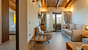 Σύβοτα Sivota Diamond Spa Resort κέντρο ευκαιρίες
