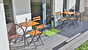 Sofia EasyHotel Sofia with Bed and Breakfast deals