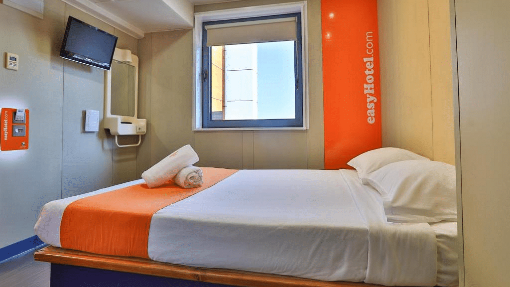 Sofia EasyHotel Sofia All inclusive deals