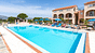 Ζάκυνθος Daniel Hotel με ημιδιατροφή ευκαιρίες