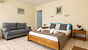 Ζάκυνθος  Laganas holidays hotel με πρωινό ευκαιρίες