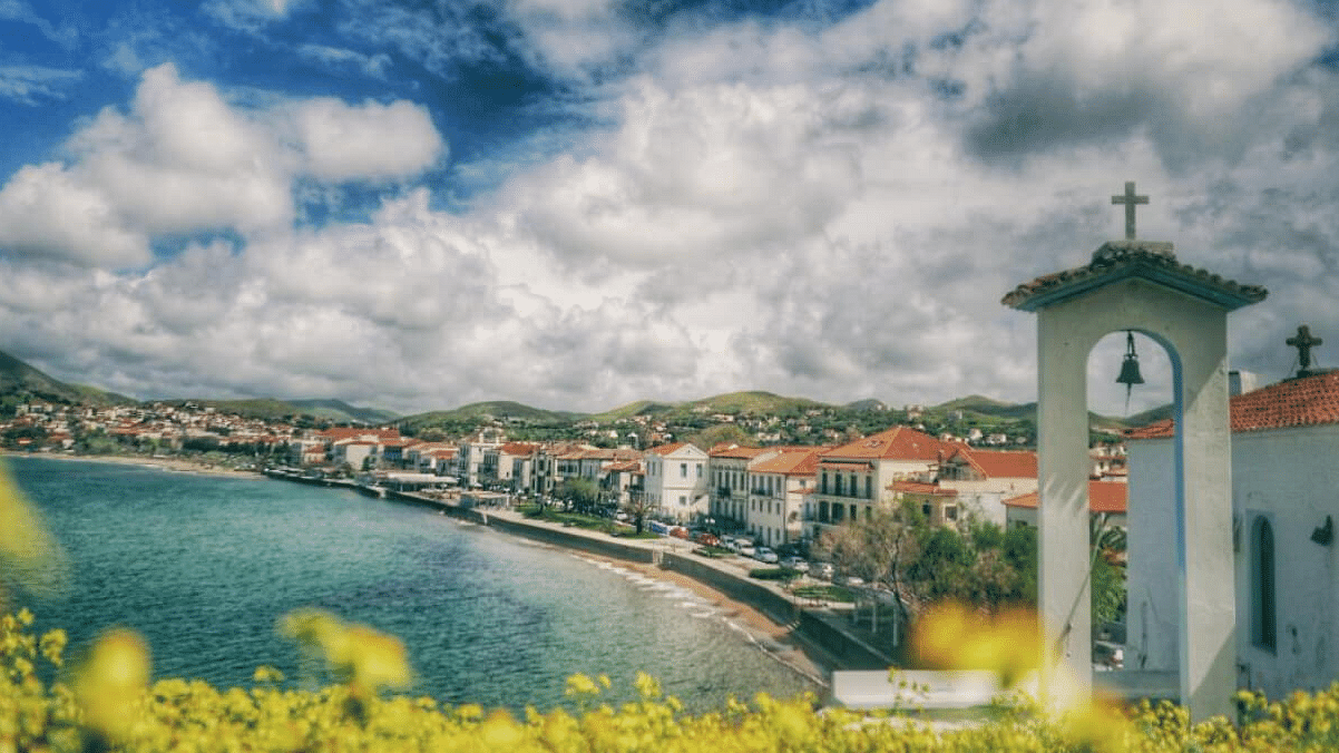Limnos tickets offers