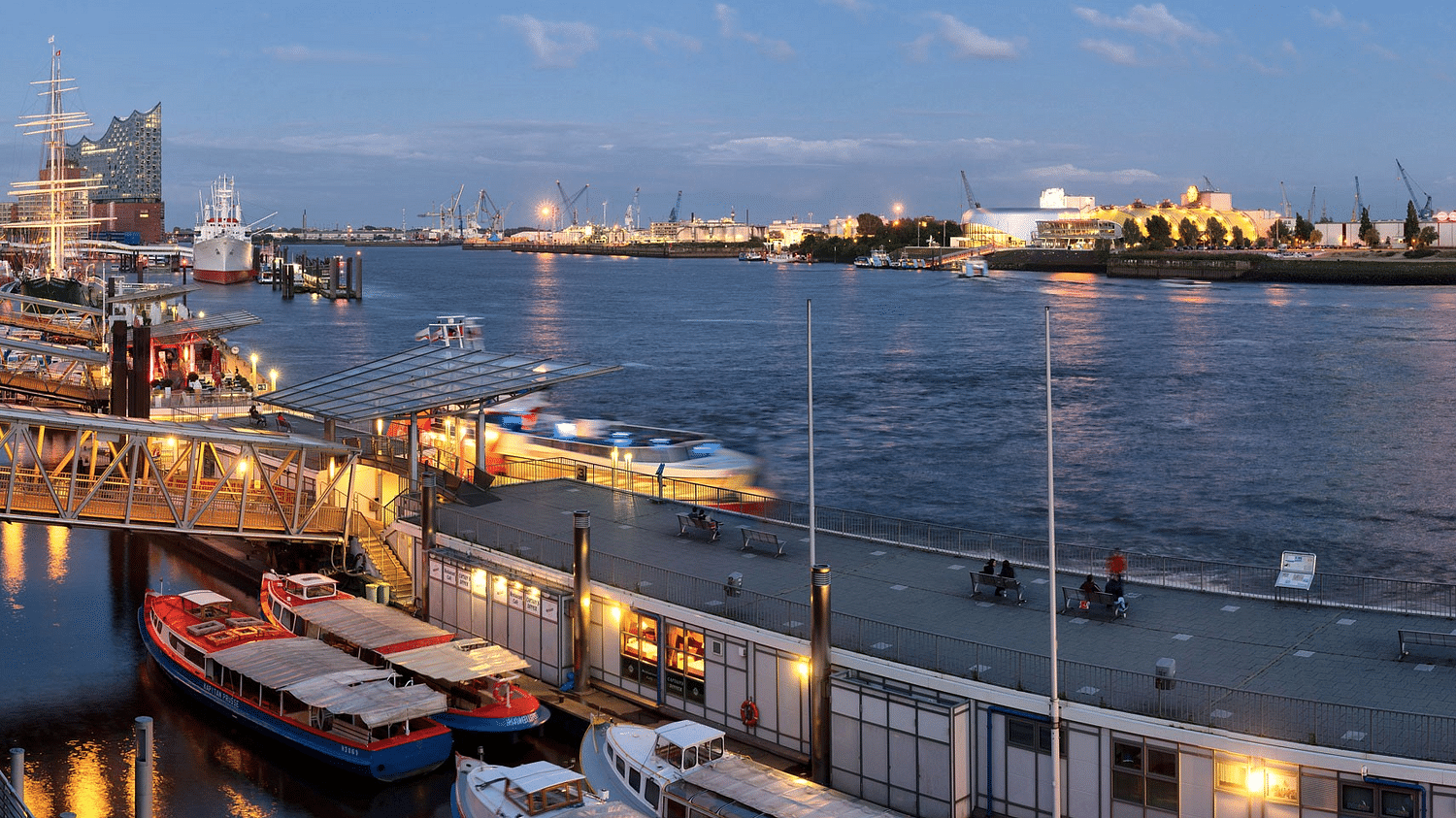 Hamburg Tickets Angebote