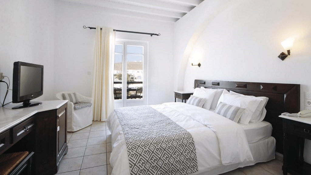 Mykonos Pelican Bay Art Hotel centre deals