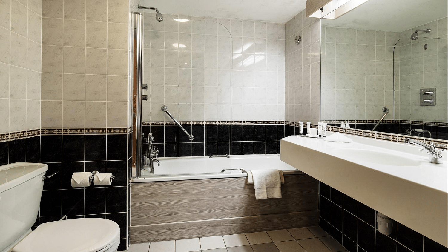 Dublin Fitzpatrick Castle Hotel All inclusive deals