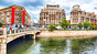 Bucharest airline tickets affordable