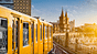 Berlin flights offers