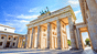 Berlin airline tickets offers