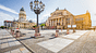 Berlin airline tickets prices