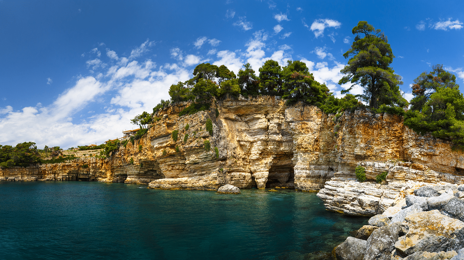 Alonnisos trip offers