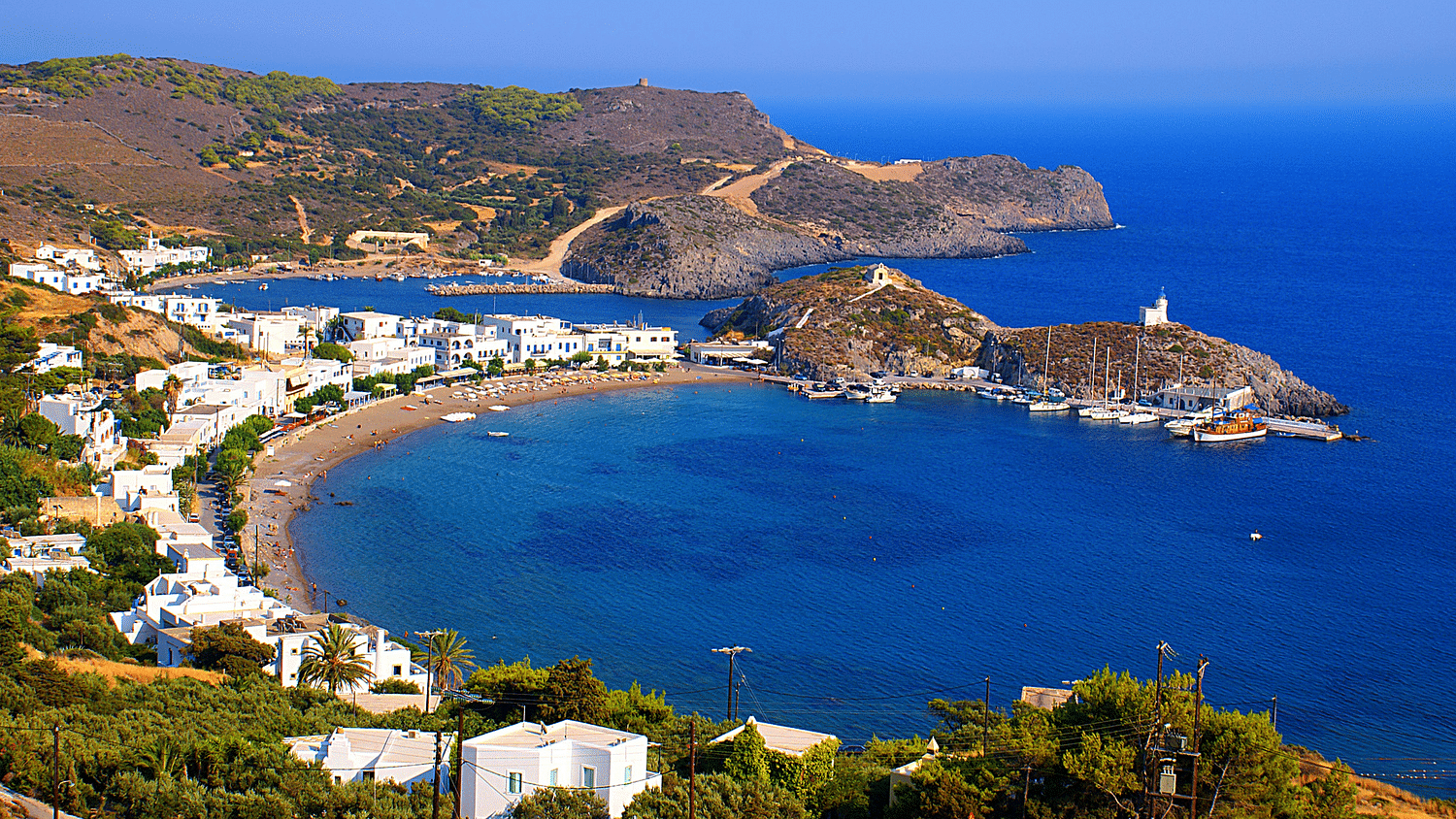 Κύθηρα εισιτήρια προσφορές