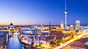 Berlin tickets affordable