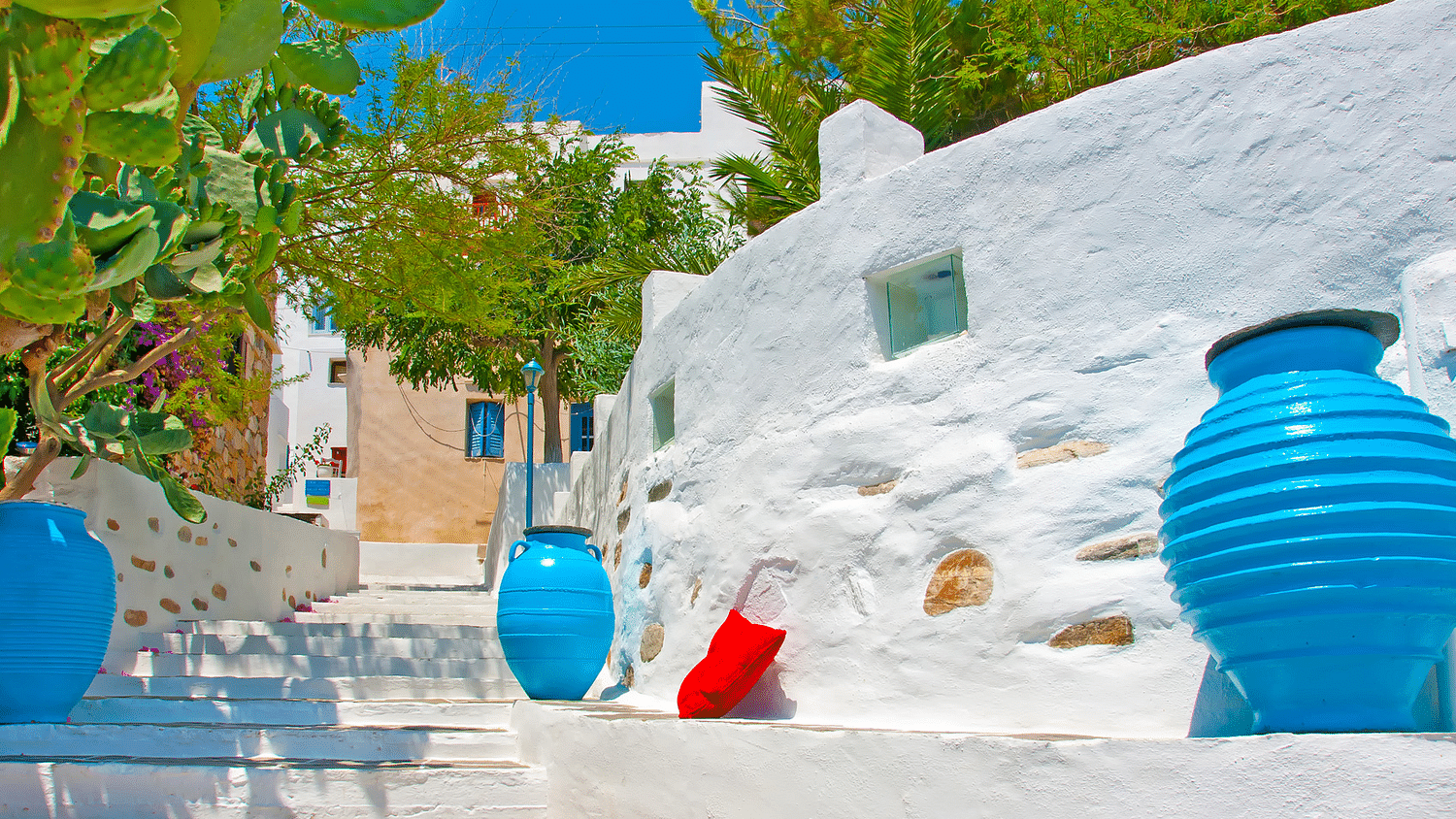 Sifnos viaggio offerte
