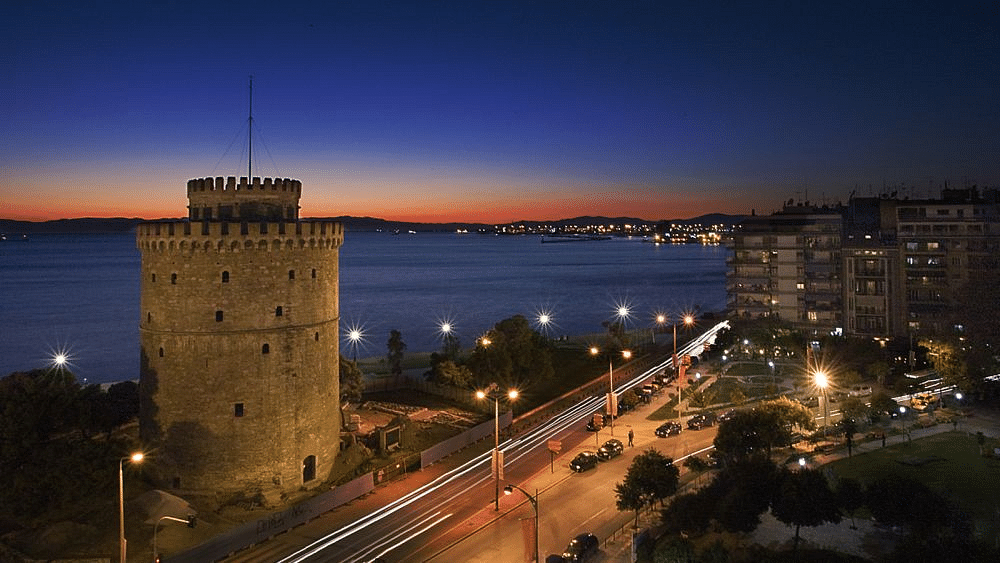 Thessaloniki tickets offers