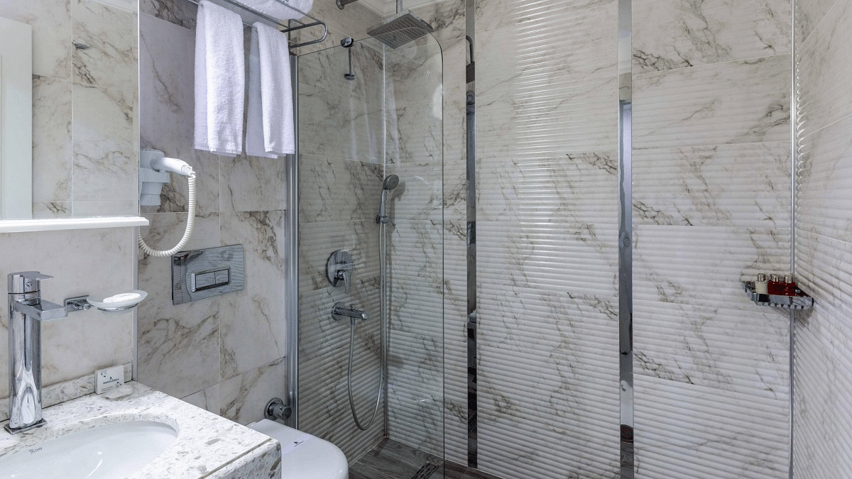 Estambul Amiral Palace Hotel centrar deals
